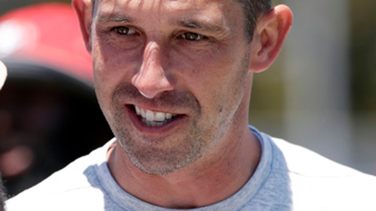 49ers coach Kyle Shanahan ready for some down time